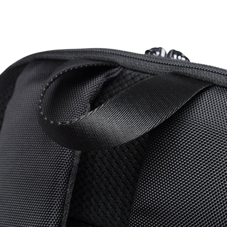 Bange - Bange Svelty – Mochila Executiva Ultrafina - Mochila para NotebookMy Bange -