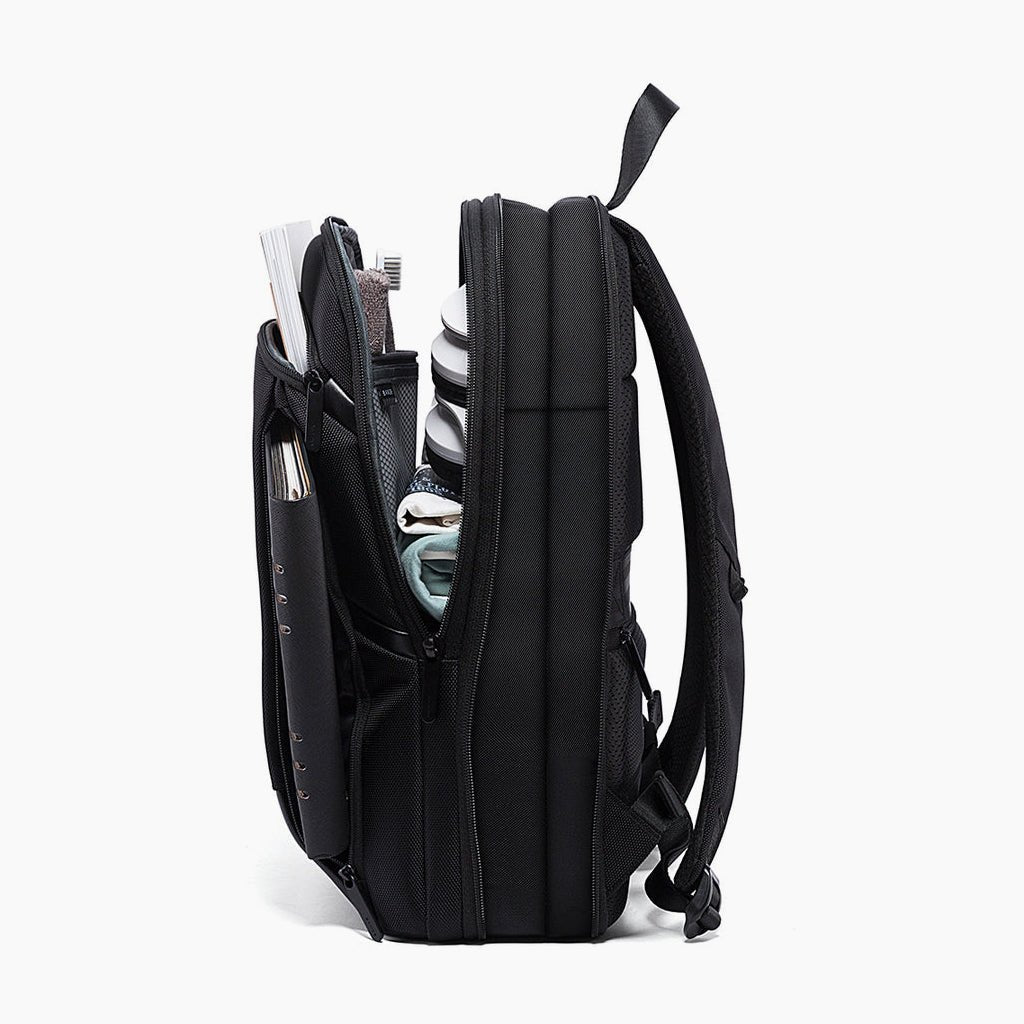 Bange - Bange Svelty – Mochila Executiva Ultrafina - Mochila para NotebookMy Bange -