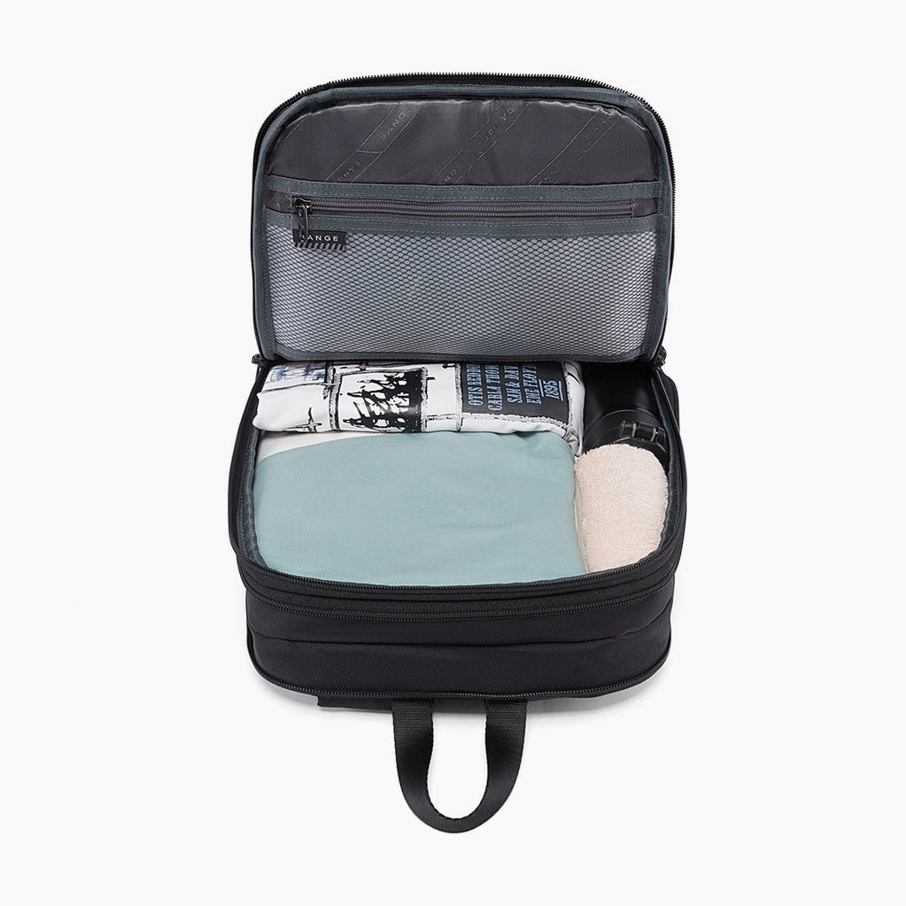 Bange - Bange Svelty – Mochila Executiva Ultrafina - Mochila para NotebookMy Bange -
