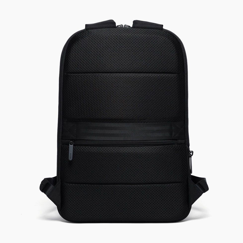 Bange - Bange Svelty – Mochila Executiva Ultrafina - Mochila para NotebookMy Bange -