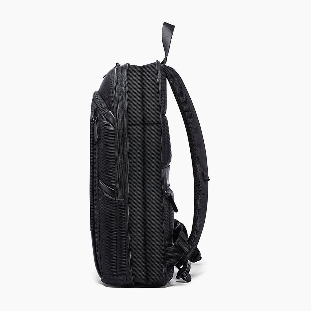 Bange - Bange Svelty – Mochila Executiva Ultrafina - Mochila para NotebookMy Bange -