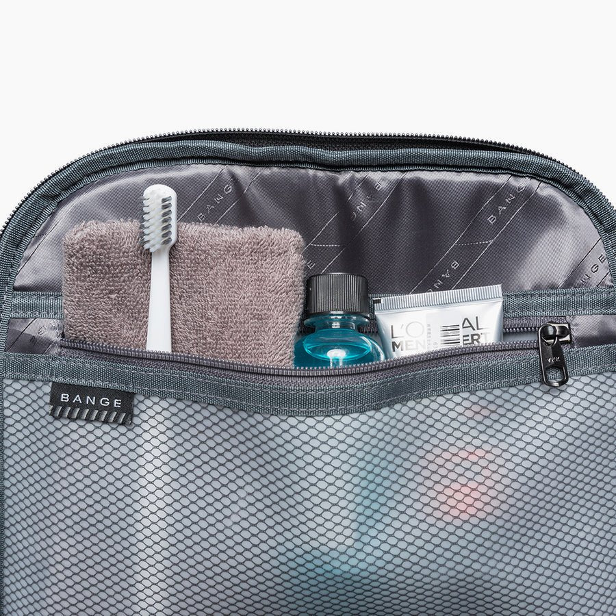 Bange - Bange Svelty – Mochila Executiva Ultrafina - Mochila para NotebookMy Bange -