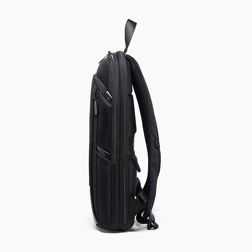 Bange - Bange Svelty – Mochila Executiva Ultrafina - Mochila para NotebookMy Bange -
