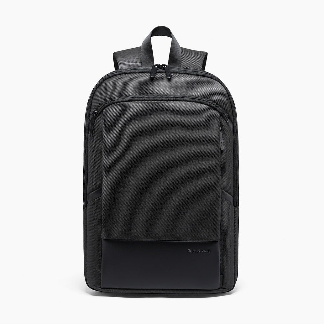Bange - Bange Svelty – Mochila Executiva Ultrafina - Mochila para NotebookMy Bange -