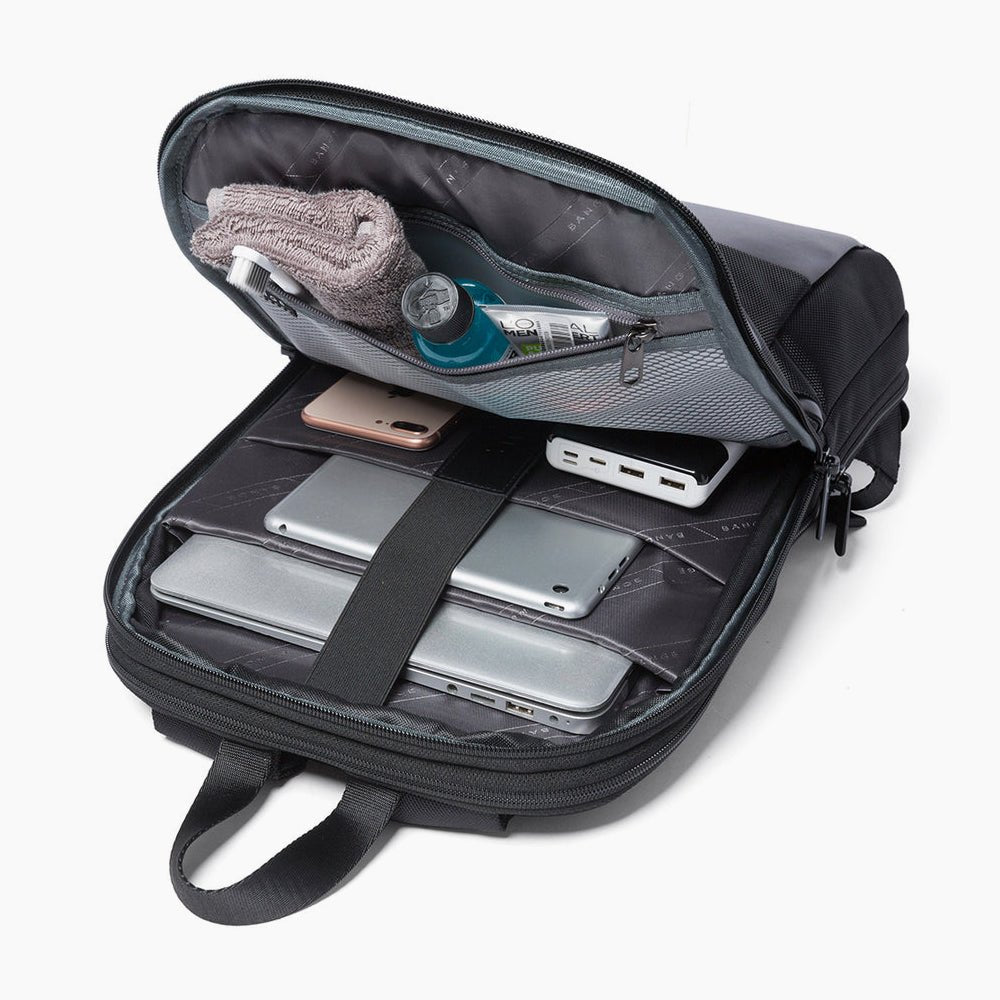 Bange - Bange Svelty – Mochila Executiva Ultrafina - Mochila para NotebookMy Bange -