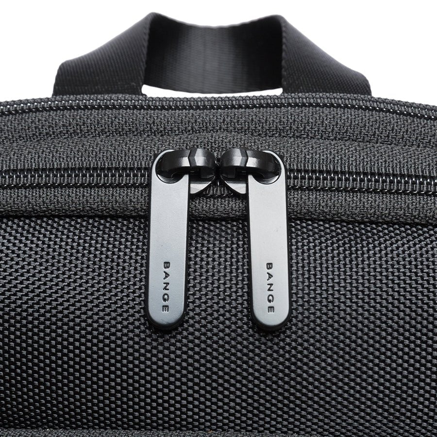 Bange - Bange Svelty – Mochila Executiva Ultrafina - Mochila para NotebookMy Bange -