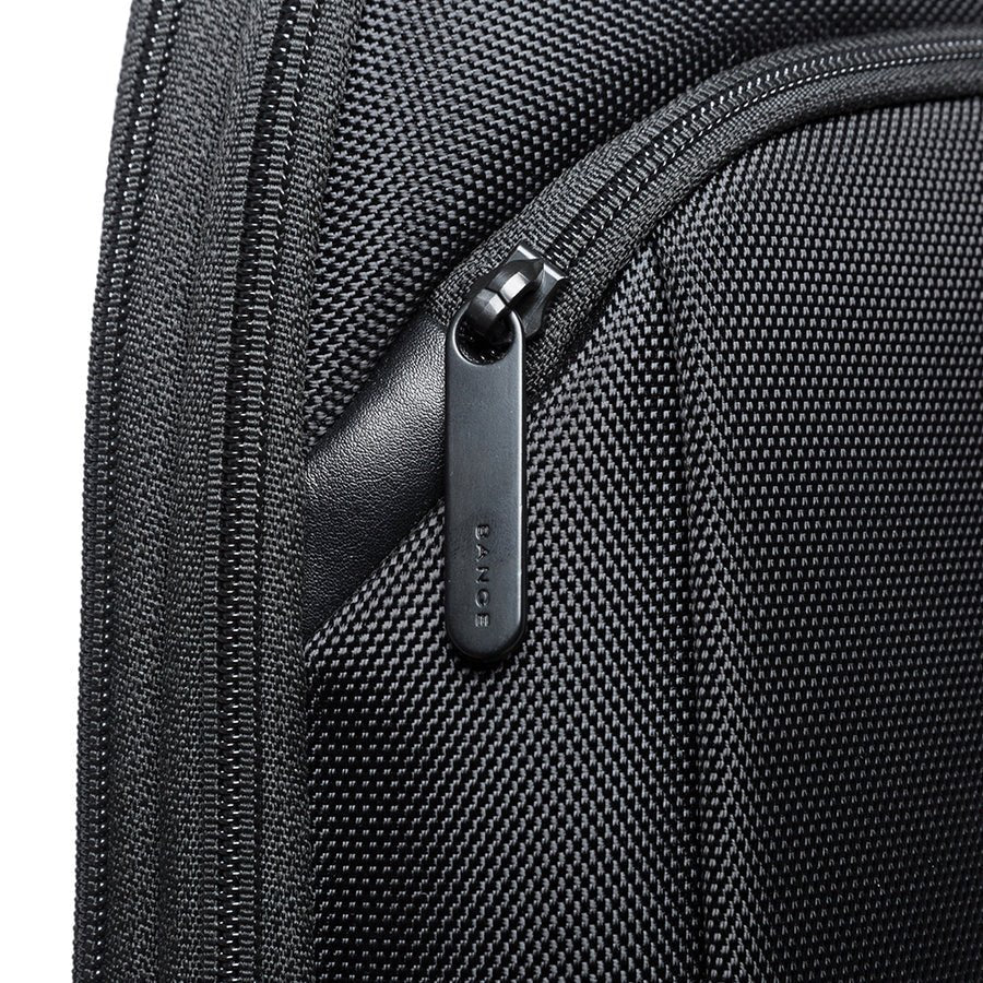 Bange - Bange Svelty – Mochila Executiva Ultrafina - Mochila para NotebookMy Bange -