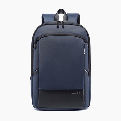 Bange - Bange Svelty – Mochila Executiva Ultrafina - Mochila para NotebookMy Bange - 