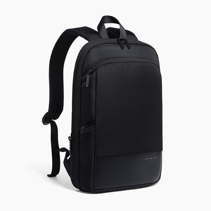 Bange - Bange Svelty – Mochila Executiva Ultrafina - Mochila para NotebookMy Bange - 