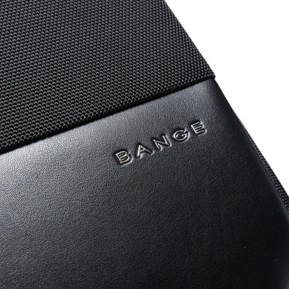Bange - Bange Svelty – Mochila Executiva Ultrafina - Mochila para NotebookMy Bange - 
