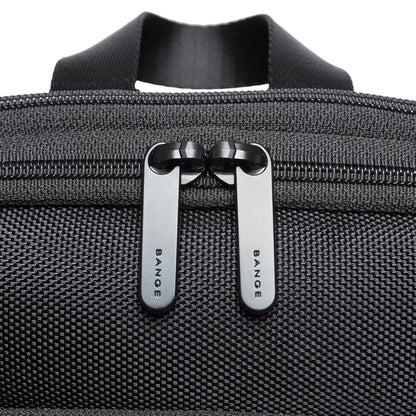 Bange - Bange Svelty – Mochila Executiva Ultrafina - Mochila para NotebookMy Bange - 