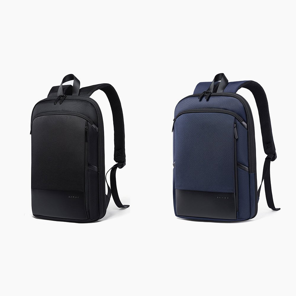 Bange - Bange Svelty – Mochila Executiva Ultrafina - Mochila para NotebookMy Bange - 