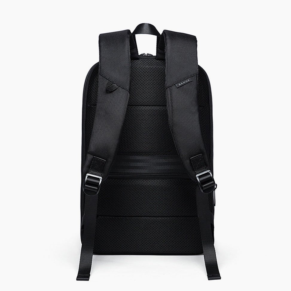 Bange - Bange Svelty – Mochila Executiva Ultrafina - Mochila para NotebookMy Bange - 
